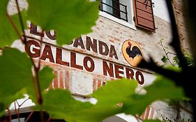 Al Gallo Nero