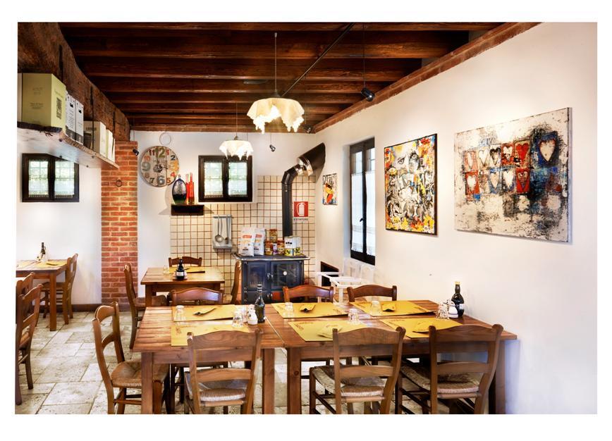 Al Gallo Nero Borgoricco Extérieur photo