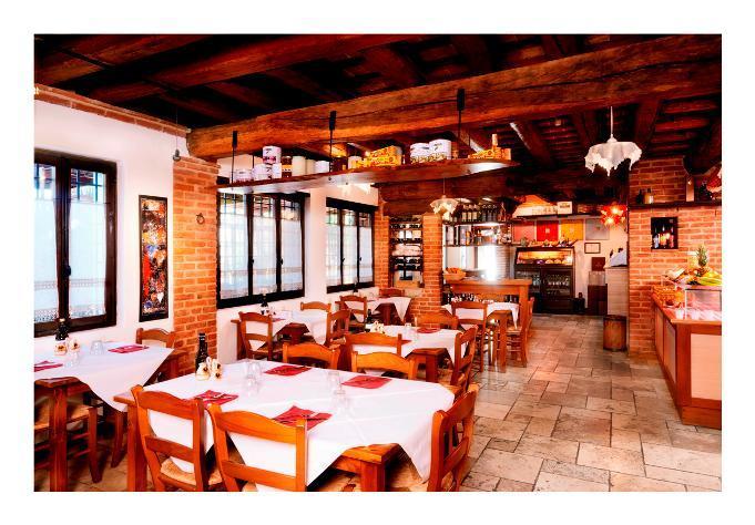 Al Gallo Nero Borgoricco Extérieur photo